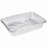 Foil Casserole Pans Pictures