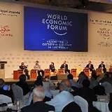 Photos of World Economic Forum Salary