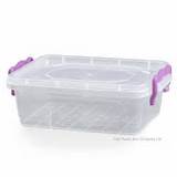 Pictures of Mini Plastic Storage Containers