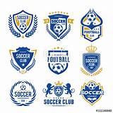 Images of Soccer Club Logo Creator