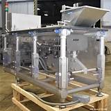 Pictures of Tablet Packaging Equipment