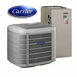 Images of Carrier Heat Pump Ratings