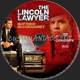 Lincoln Lawyer Dvd Images