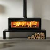 Pictures of Freestanding Wood Stoves