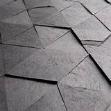 Photos of Artificial Slate Floor Tiles