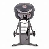 Electric Infrared Grill Images