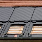 Images of Roof Integrated Solar Pv Panels