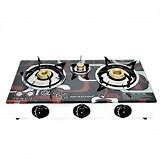 Gas Stove Top Prices