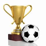 Soccer Cup Trophies Images