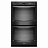 Maytag Gas Double Wall Oven Photos