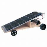 Solar Power Vehicle
