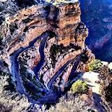 Grand Canyon Rim To Rim Hike Photos