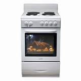 Pictures Of Electric Stoves Images
