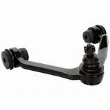 Pictures of Upper Control Arm Ford E Pedition