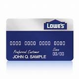 Photos of Lowes Payment Login