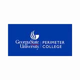 Images of Georgia Perimeter College Online