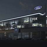 Fox Ford Lincoln Service Images