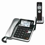 Pictures of Virgin Landline Answer Phone