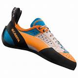 Scarpa Climbing Shoes Pictures