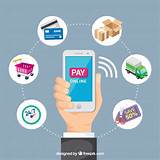 Photos of Mobile Payment Online
