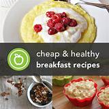 Pictures of Cheap Healthy