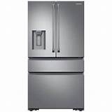 Images of Best Counter Depth Stainless Steel Refrigerator
