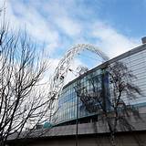 Pictures of Hotels At Wembley Stadium