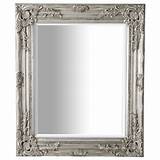 Images of Cheap Silver Mirrors