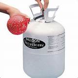Usage Of Helium Gas Images