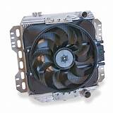 Photos of 7.3 Powerstroke Electric Fans