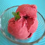 Frozen Fruit Ice Cream Recipes Photos