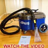 Pictures of Lightweight Floor Cleaning Machine