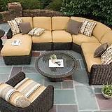 Images of South Hampton Outdoor Furniture