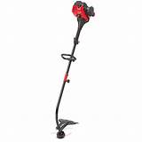Gas Trimmer Lowes Photos