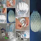Photos of Plastic Bottle Design Ideas