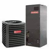 Heat Pump And Air Conditioner Photos