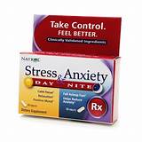 Stress Management Pills Images