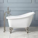 Images of Small Bathtub