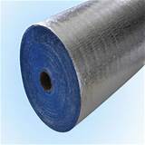 Images of Heat Reflective Foil Insulation