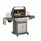 Gas Barbecue Grills At Lowes Images