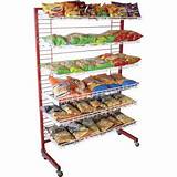 Display Racks For Chips Images