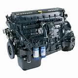 Iveco Natural Gas Engines Pictures