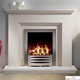 Photos of Gas And Electric Fireplaces