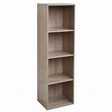 Pictures of Wooden Shelf Storage Units