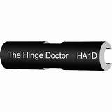 Hinge Doctor Pictures