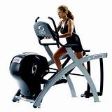 Photos of Exercise Equipment Types