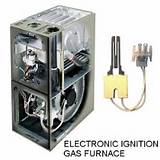 Gas Heater Ignitor