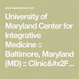 Images of Integrative Medicine Doctors Maryland