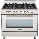 Pictures of Lowes 36 Inch Gas Range