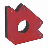 Photos of Welding Magnet Square